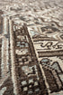 Antique Heriz Area Rug (7' x 11')